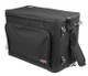 Gator Cases GR-RACKBAG-4UW 4U Lightweight rack bag w/ tow handle and wheels