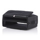 Gator Cases Laptop and 2-Space Audio Rack Bag