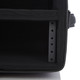 Gator Cases Laptop and 2-Space Audio Rack Bag