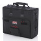 Gator Cases Laptop and 2-Space Audio Rack Bag