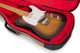 Gator Cases GT-ELECTRIC-TAN Transit Electric Guitar Bag; Tan