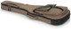 Gator Cases GT-ELECTRIC-TAN Transit Electric Guitar Bag; Tan