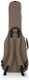 Gator Cases GT-ELECTRIC-TAN Transit Electric Guitar Bag; Tan