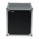 Gator Cases 12U, Standard Audio Road Rack Case