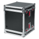 Gator Cases 12U, Standard Audio Road Rack Case
