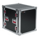 Gator Cases 12U, Standard Audio Road Rack Case