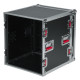 Gator Cases 12U, Standard Audio Road Rack Case