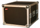 Gator Cases G-TOUR 12U 12U, Standard Audio Road Rack Case