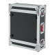 Gator Cases 4U, Standard Audio Road Rack Case