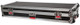 Gator Cases G-TOUR 61V2 61 Note Road Case w/ wheels