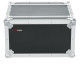 Gator Cases 6U, Shallow Audio Road Rack Case