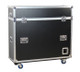 Gator Cases G-TOUR ELIFT 55 55'' LCD/Plasma Electric Lift Road Case