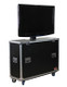 Gator Cases G-TOUR ELIFT 55 55'' LCD/Plasma Electric Lift Road Case
