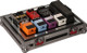 Gator Cases G-TOUR PEDALBOARD-SM G-TOUR Pedal Board; Small