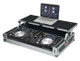 Gator Cases G-TOURDSPUNICNTLA G-TOUR DSP case for large sized DJ controllers