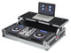 Gator Cases G-TOURDSPUNICNTLB G-TOUR DSP case for medium sized DJ controllers