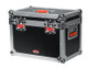 Gator Cases G-TOURMINIHEAD2 ATA Tour Case for Mid Size 'Lunchbox' Amps