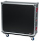 Gator Cases G-TOURPRESL32III G-TOUR doghouse style case for Studiolive 32 III