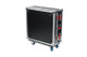 Gator Cases G-TOURQU24 G-TOUR doghouse style case for A&H QU24 mixer