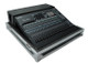 Gator Cases G-TOURQU24 G-TOUR doghouse style case for A&H QU24 mixer