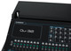 Gator Cases G-TOUR doghouse style case for A&H QU32 mixer