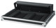 Gator Cases G-TOUR doghouse style case for A&H QU32 mixer