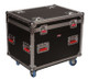 Gator Cases G-TOURTRK302212 Truck Pack Trunk; 30''x22''x22''; 12mm; w/ dividers