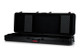 Gator Cases GTSA-KEY88D TSA ATA Deep 88-note Keyboard Case w/ Wheels