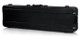 Gator Cases GTSA-KEY88SLXL TSA ATA Slim XL 88-note Keyboard Case w/ Wheels