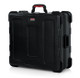 Gator Cases GTSA-MIX192108 ATA TSA Molded Mixer Case; 19''x21''x8''