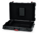 Gator Cases GTSA-MIX203006 ATA TSA Molded Mixer Case; 20''x30''x6''