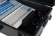 Gator Cases GTSA-MIX203008 ATA TSA Molded Mixer Case; 20''x30''x8''