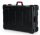 Gator Cases GTSA-MIX203008 ATA TSA Molded Mixer Case; 20''x30''x8''