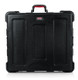 Gator Cases GTSA-MIX222506 ATA TSA Molded Mixer Case; 22''x25''x6''