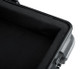 Gator Cases GTSA-MIX222506 ATA TSA Molded Mixer Case; 22''x25''x6''