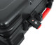 Gator Cases GTSA-UTL203008 ATA TSA Molded Utility Case; 20''x30''x8''