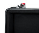 Gator Cases GTSA-UTL203008 ATA TSA Molded Utility Case; 20''x30''x8''