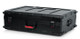 Gator Cases GTSA-UTL203008 ATA TSA Molded Utility Case; 20''x30''x8''