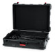 Gator Cases GTSA-UTL203008 ATA TSA Molded Utility Case; 20''x30''x8''