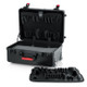 Gator Cases GTSA-UTLPLT1813 ATA TSA Molded Tool Pallet Case Case; 18''x13''x7''