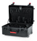 Gator Cases GTSA-UTLPLT1813 ATA TSA Molded Tool Pallet Case Case; 18''x13''x7''