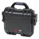 Gator Cases GU-0907-05-WPDV Waterproof case w/ divider system; 9.4''x7.4''x5.5''