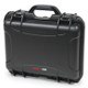 Gator Cases GU-1510-06-WPDF Waterproof case w/ diced foam; 15''x10.5''x6.2''