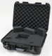 Gator Cases GU-1711-06-WPDF Waterproof case w/ diced foam; 17''x11.8''x6.4''