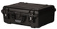 Gator Cases GU-2014-08-WPDF Waterproof case w/ diced foam; 20''x14''x8''