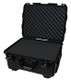 Gator Cases GU-2015-10-WPDF Waterproof case w/ diced foam; 20.5''x15.3''x10.1''