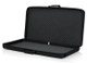 Gator Cases GU-EVA-3519-3 Extra Large EVA DJ Controller Case