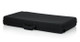 Gator Cases GU-EVA-3519-3 Extra Large EVA DJ Controller Case