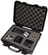 Gator Cases GU-ZOOMH6-WP Waterproof Zoom H6 case