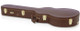 Gator Cases GW-335-BROWN Semi-Hollow Guitar Deluxe Wood Case